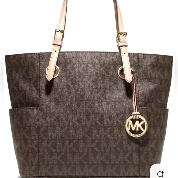 Michael Kors Large Handbag 👜 - Picture 1 of 7